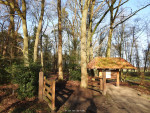 Natuurbegraafplaats 'Het Wienerveeld'